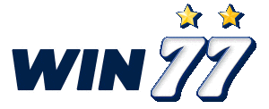 WIN77 LOGO